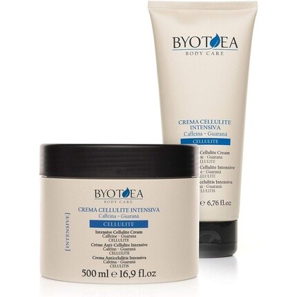 

Интенсивный гель для депиляции Byothea