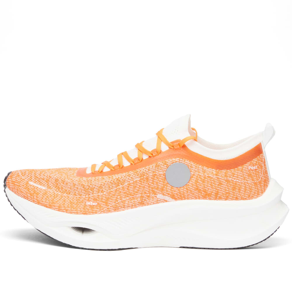 

Soulland Кроссовки x Li-Ning Feidian Ultra 3.0