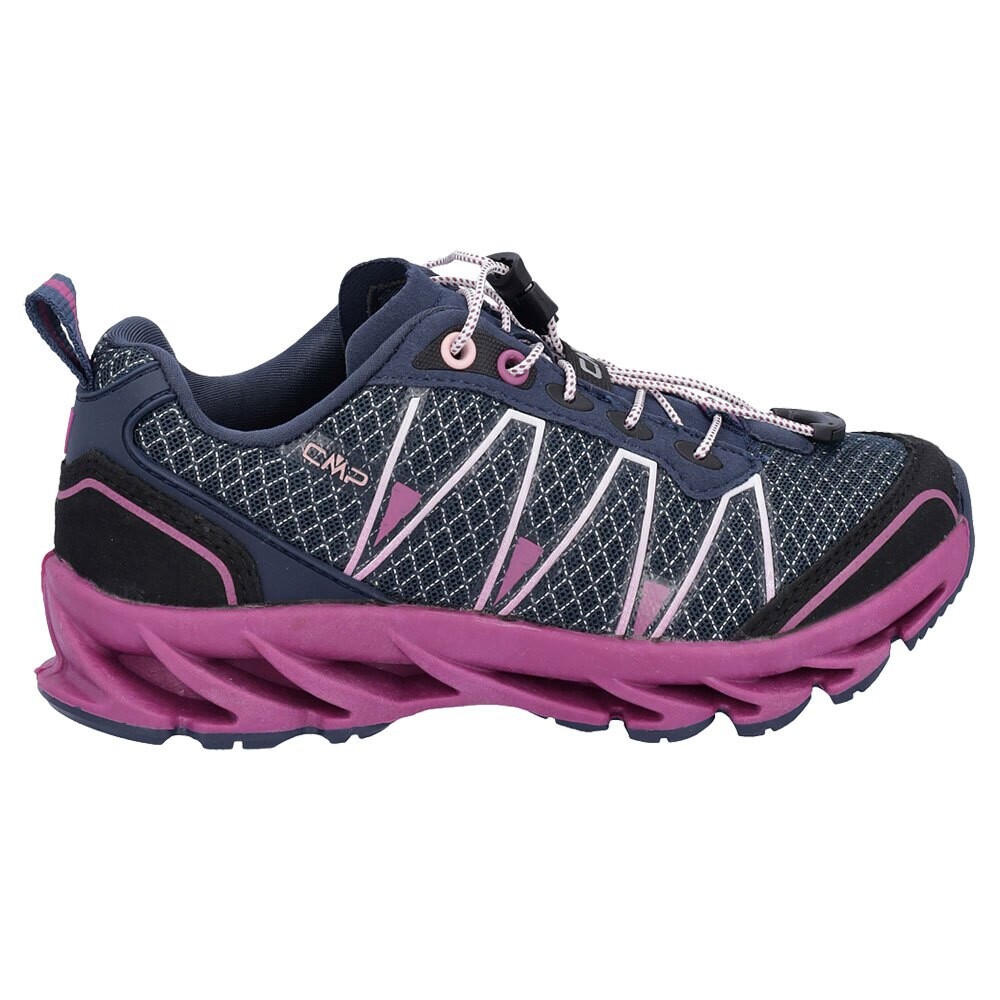 

Беговые кроссовки CMP Altak 2.0 30Q9674K Trail, синий
