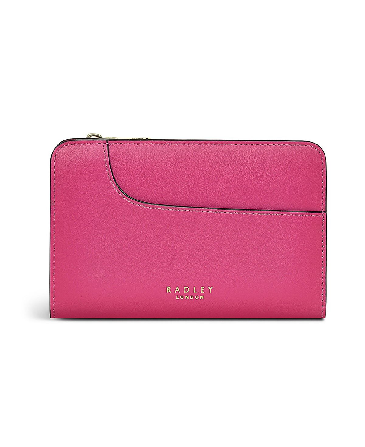 

Мини-кошелек двойного сложения Pockets 2.0 Radley London