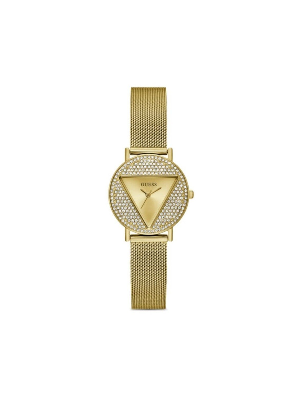 

Часы женские GUESS USA, нейтральный цвет