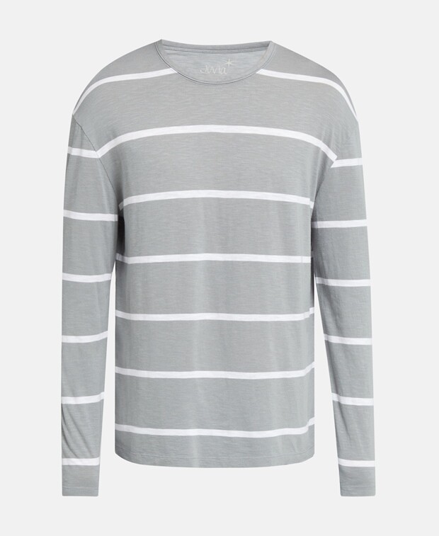

Топ с длинными рукавами Juvia, цвет Medium Grey