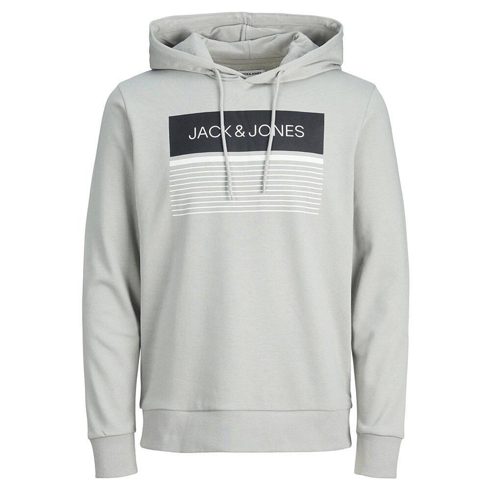 

Худи Jack & Jones Travis, зеленый