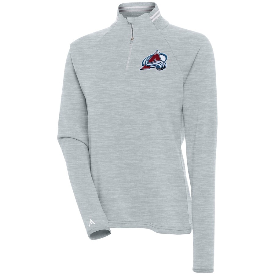 

Куртка Antigua Colorado Avalanche, серый