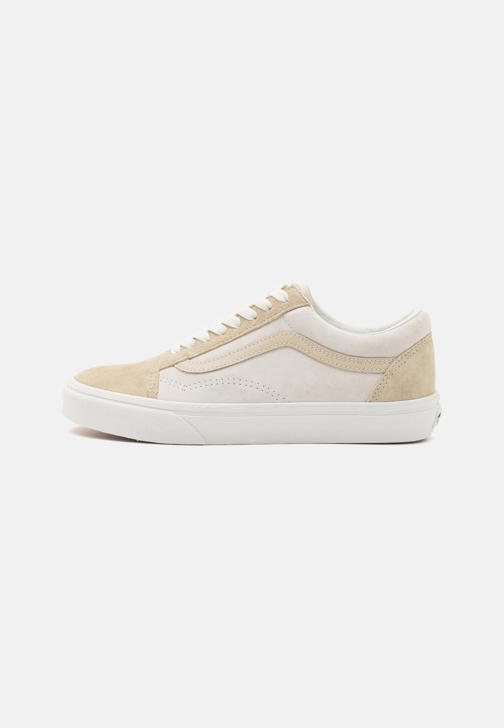 

Кроссовки низкие OLD SKOOL UNISEX Vans, цвет castle wall