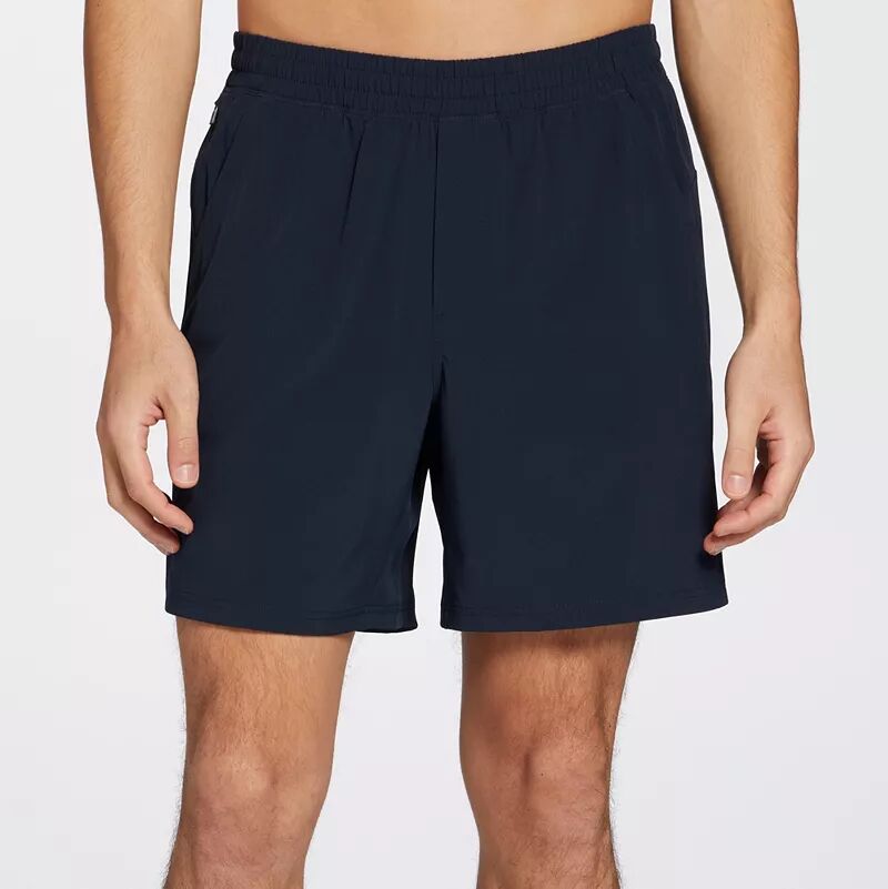 Мужские шорты All-In на подкладке Vrst 7 дюймов, темно-синий