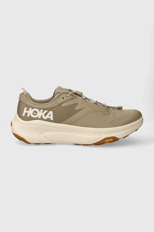 

Обувь One One Транспорт Hoka, коричневый