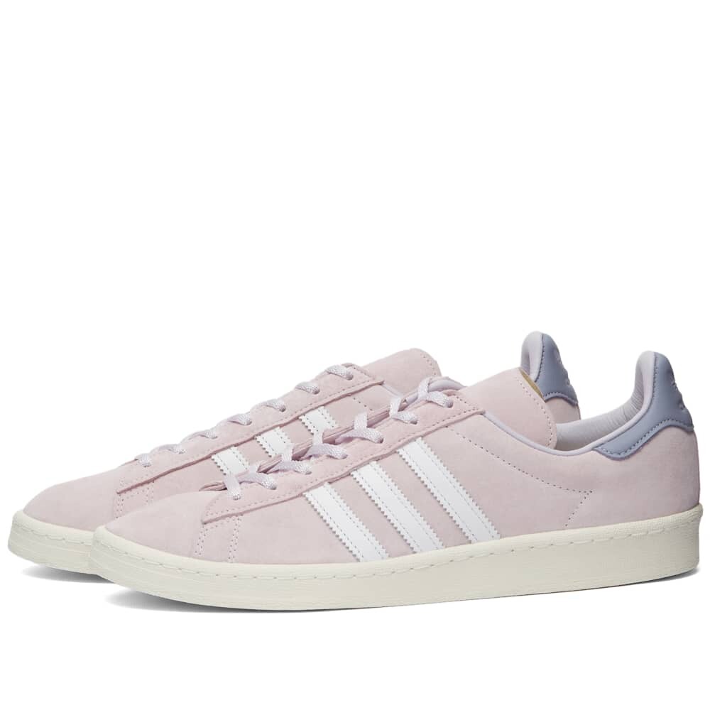 

Adidas Кроссовки Кампус 80-х