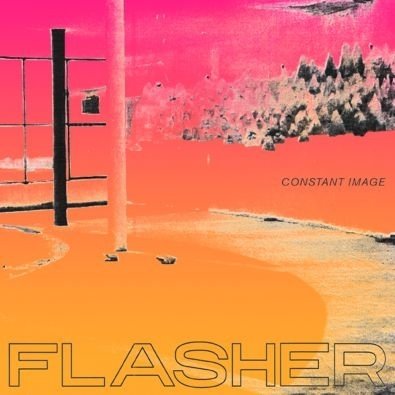 Виниловая пластинка Flasher - Constant Image (Limited Edition)