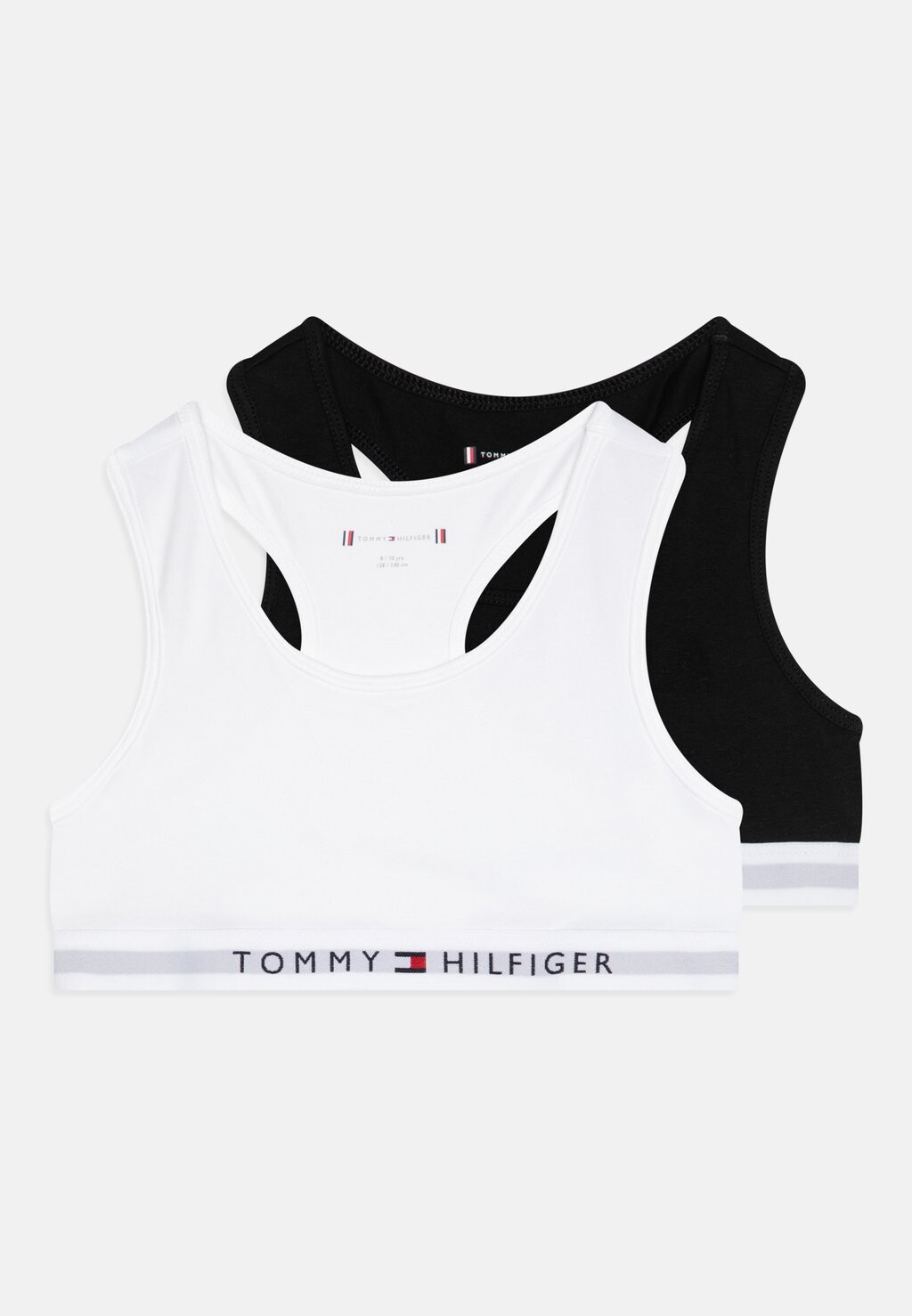 

Бюстье 2 Пакета Tommy Hilfiger, цвет white/black