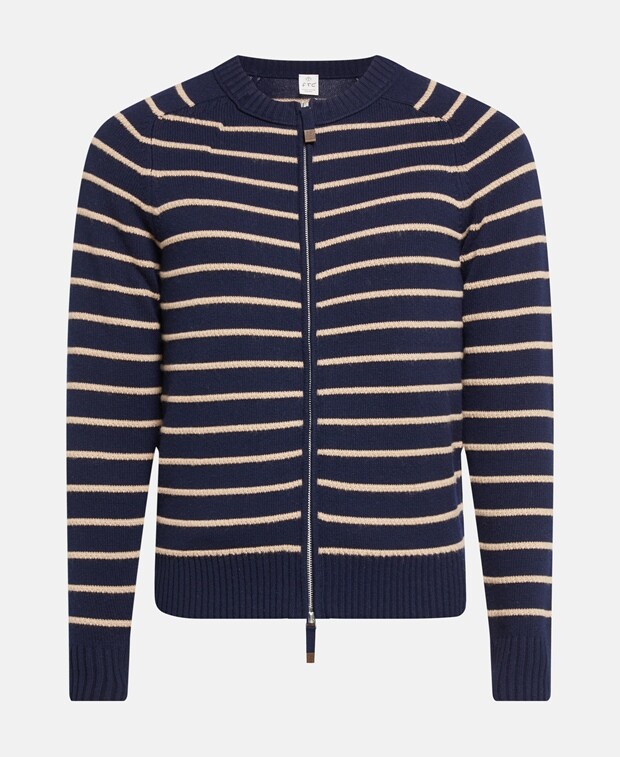 

Био кардиган FTC Cashmere, бежевый