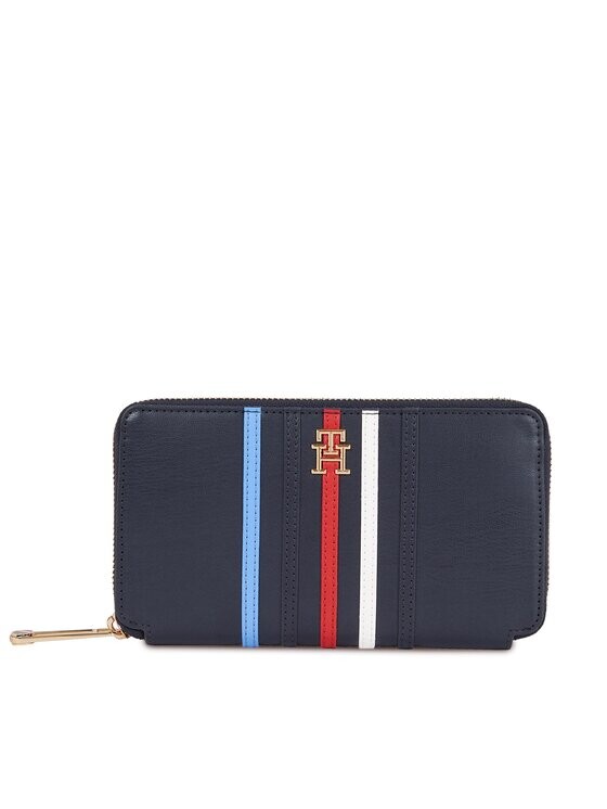 

Большой женский кошелек Tommy Hilfiger, синий