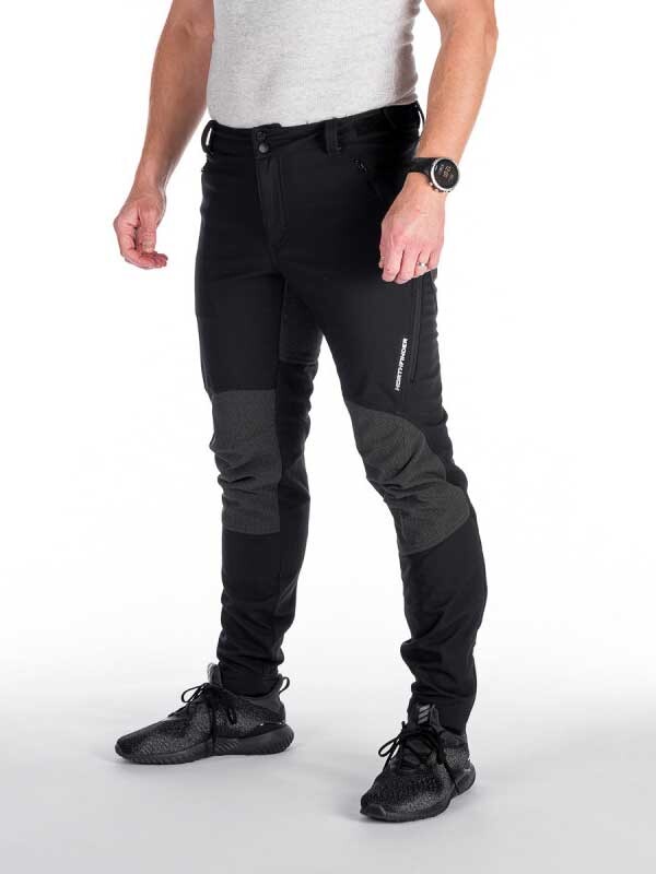 

Походные брюки Northfinder MILTON - 10 000 / 10 000, серый