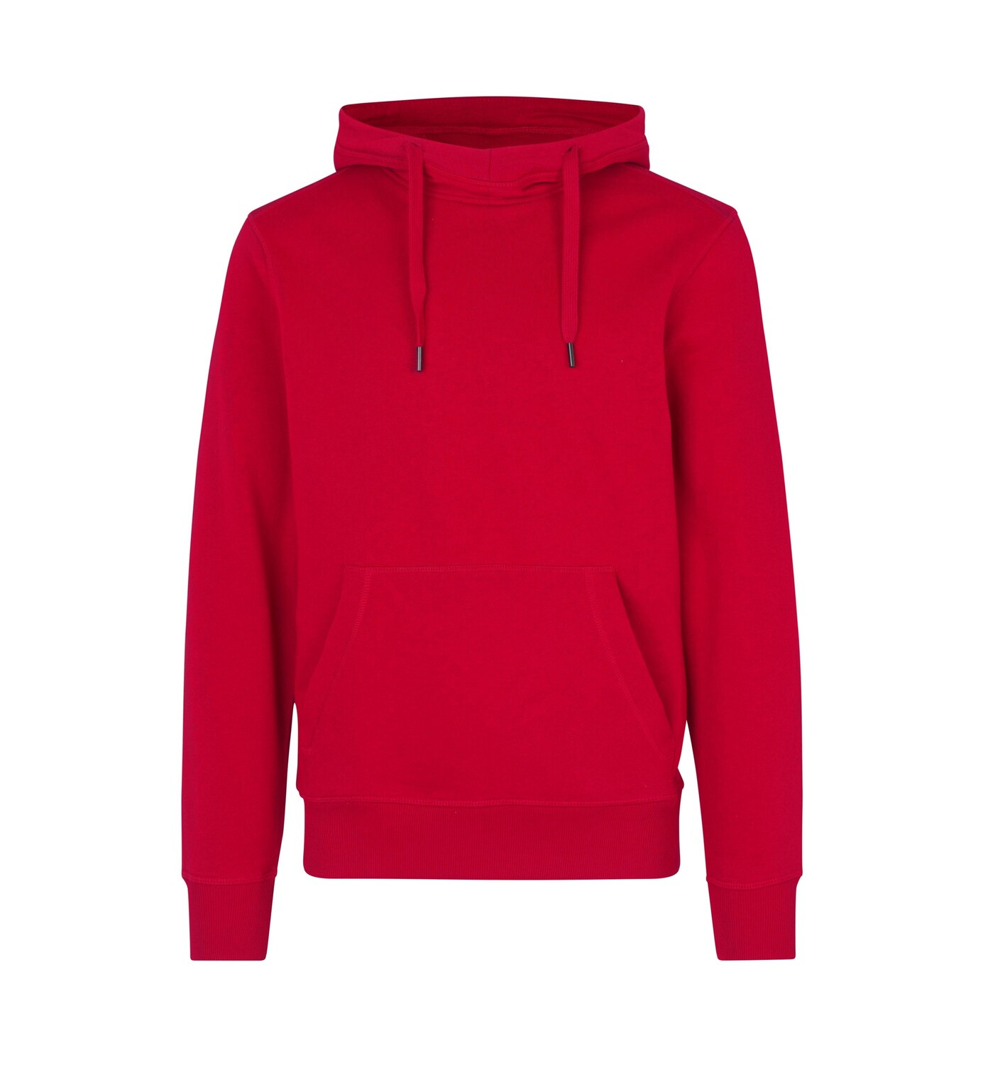 

Толстовка IDENTITY Kapuzenpullover core, красный