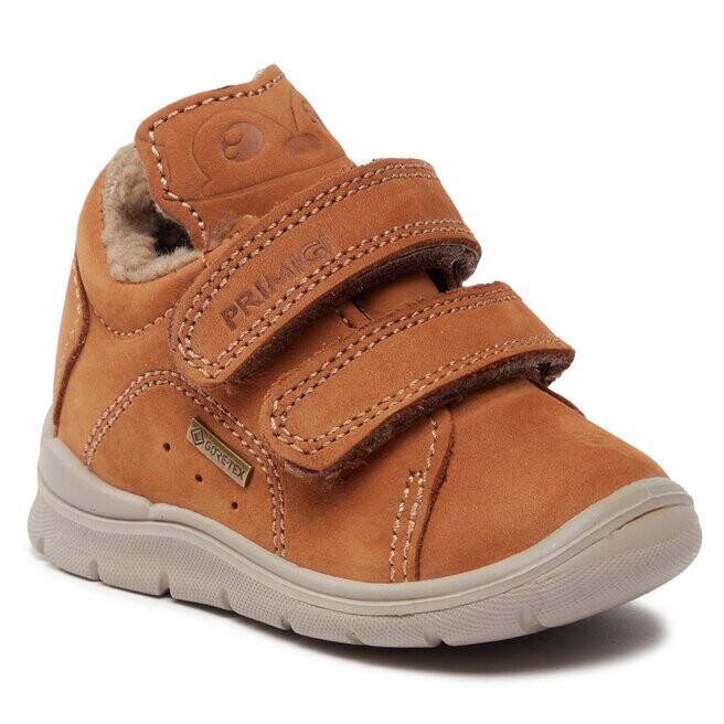 

Сапоги Primigi GORE-TEX, коричневый