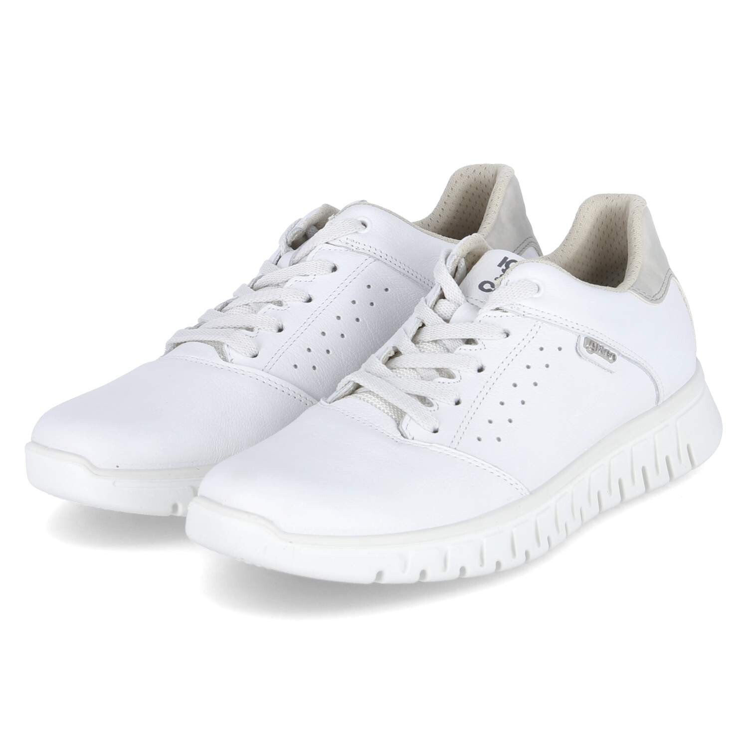 

Тапочки Igi&Co Halbschuhe, белый