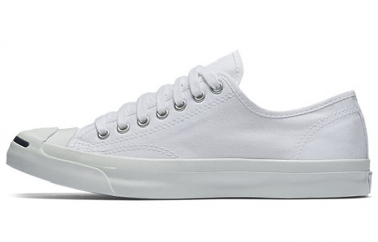 

Низкие кеды Converse Jack Purcell 'Triple White'
