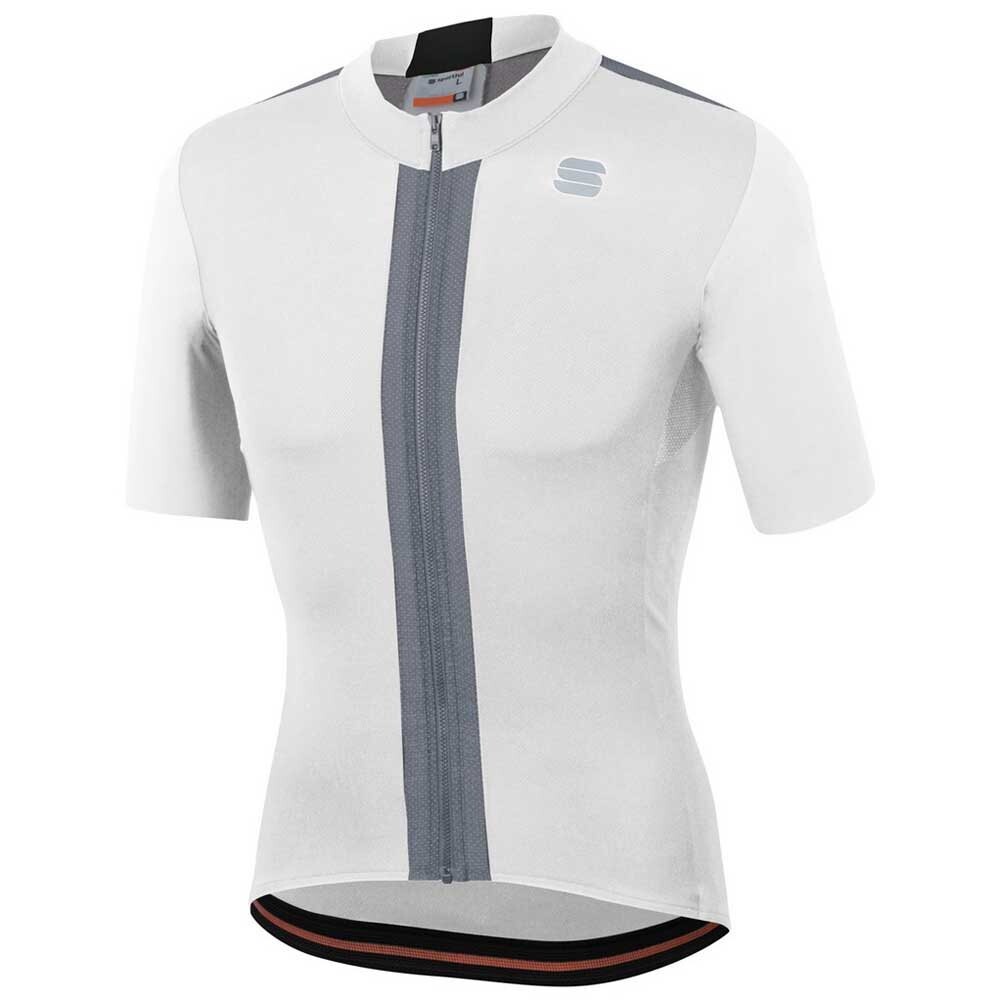 

Джерси с коротким рукавом Sportful Strike, белый