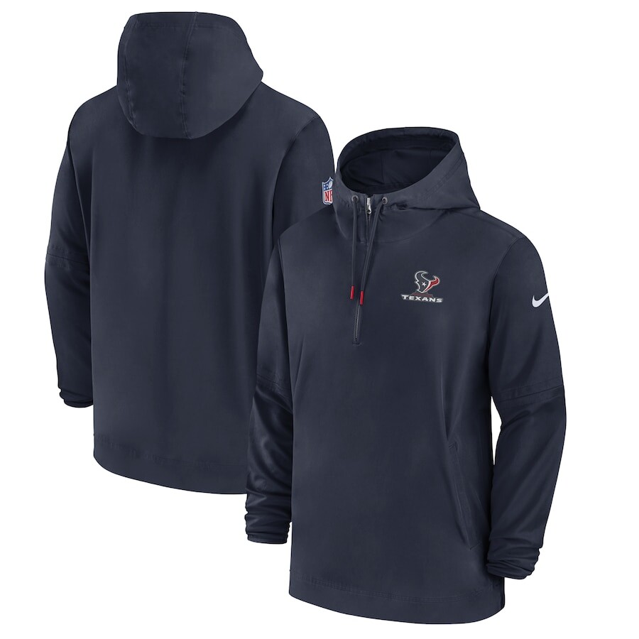 

Куртка Nike Houston Texans, нави