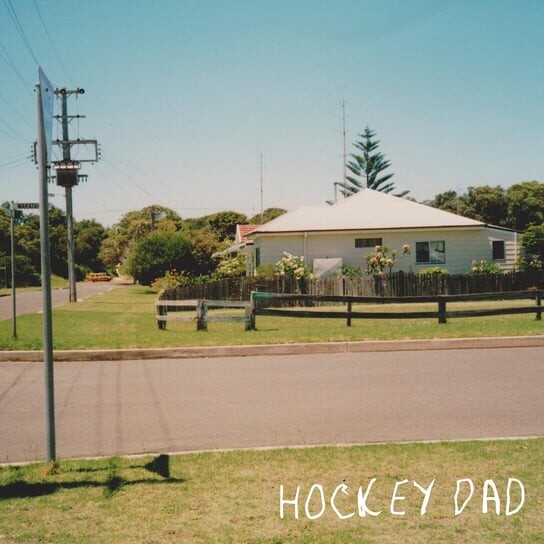 

Виниловая пластинка Hockey Dad - Dreamin' (золотой винил)