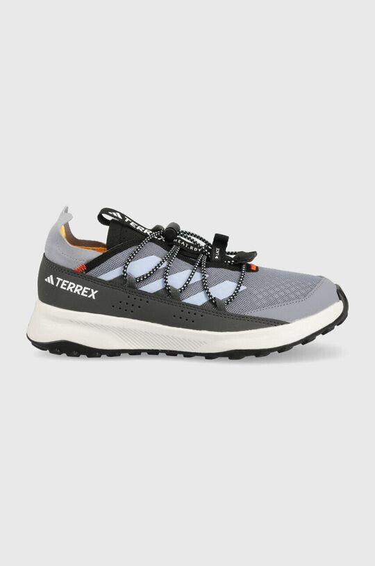 

Детская обувь adidas TERREX TERREX VOYAGER 21 H, синий