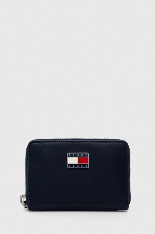 

Кошелек Tommy Jeans, темно-синий