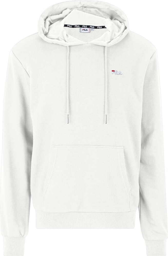 

Толстовка Fila Hoodie, белый
