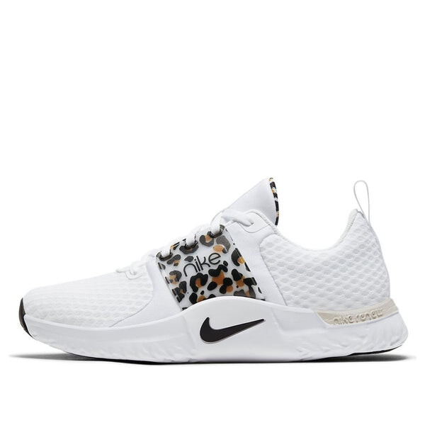

Кроссовки обновить в сезоне tr 10 премиум Nike, белый