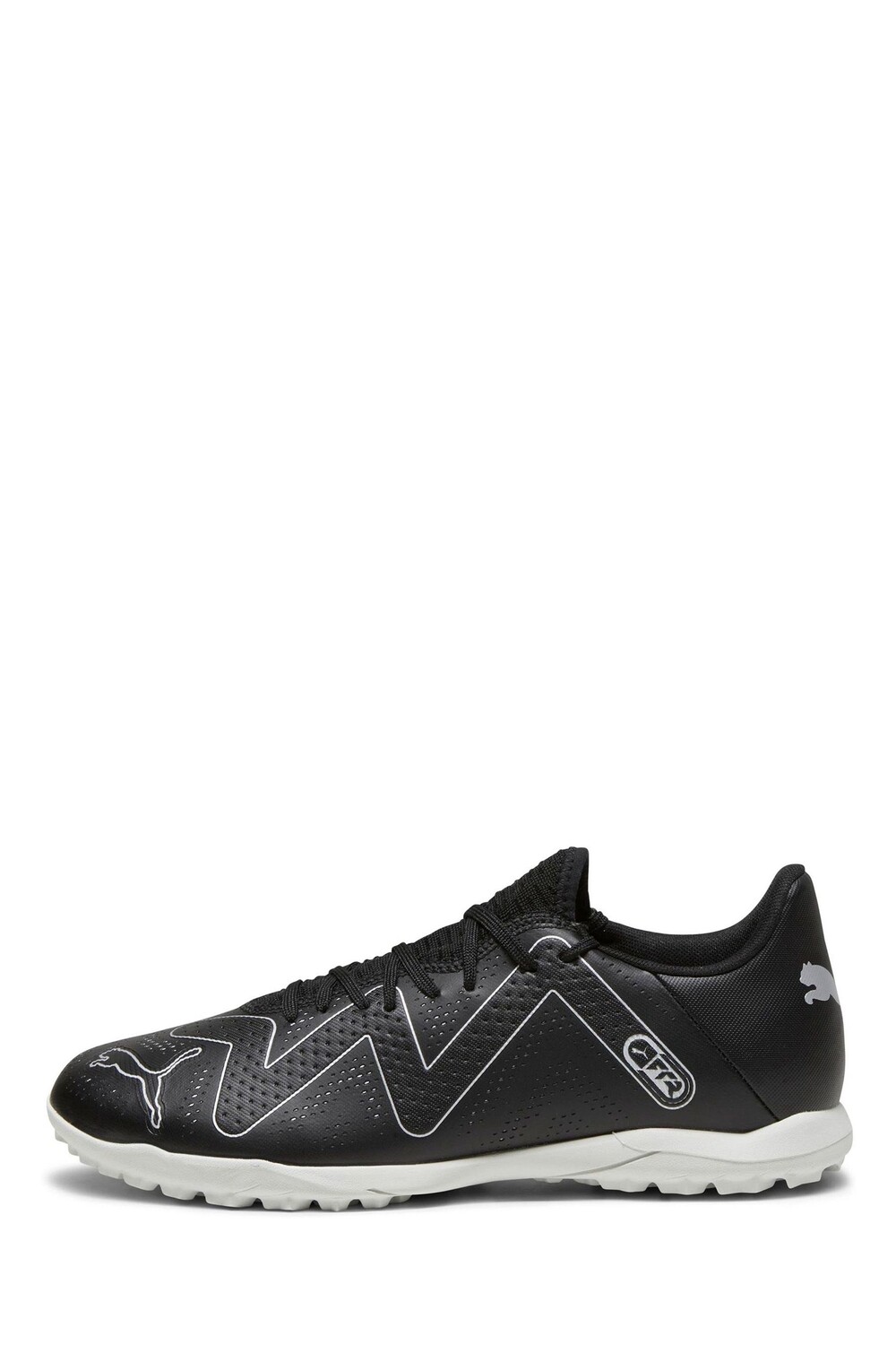 

Будущие футбольные бутсы Puma, черный