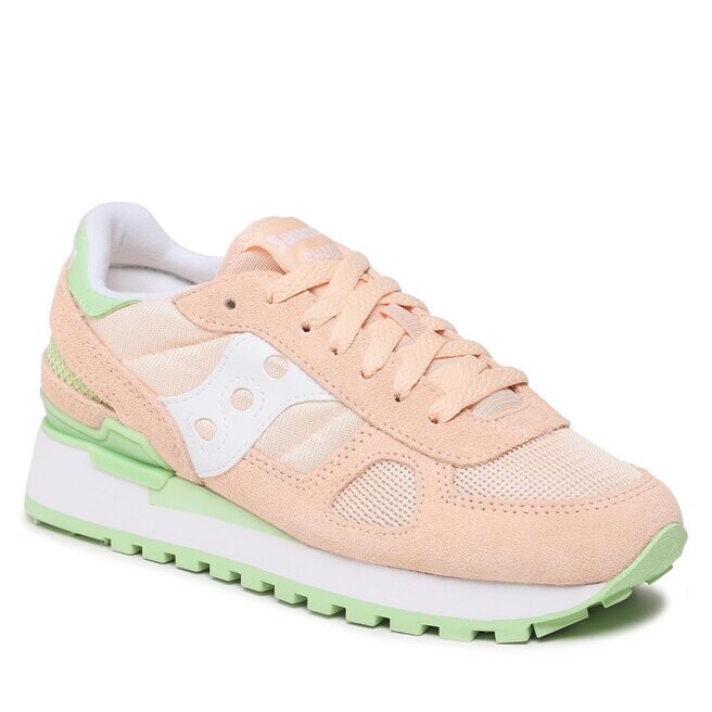 

Кроссовки Saucony ShadowOriginal, розовый