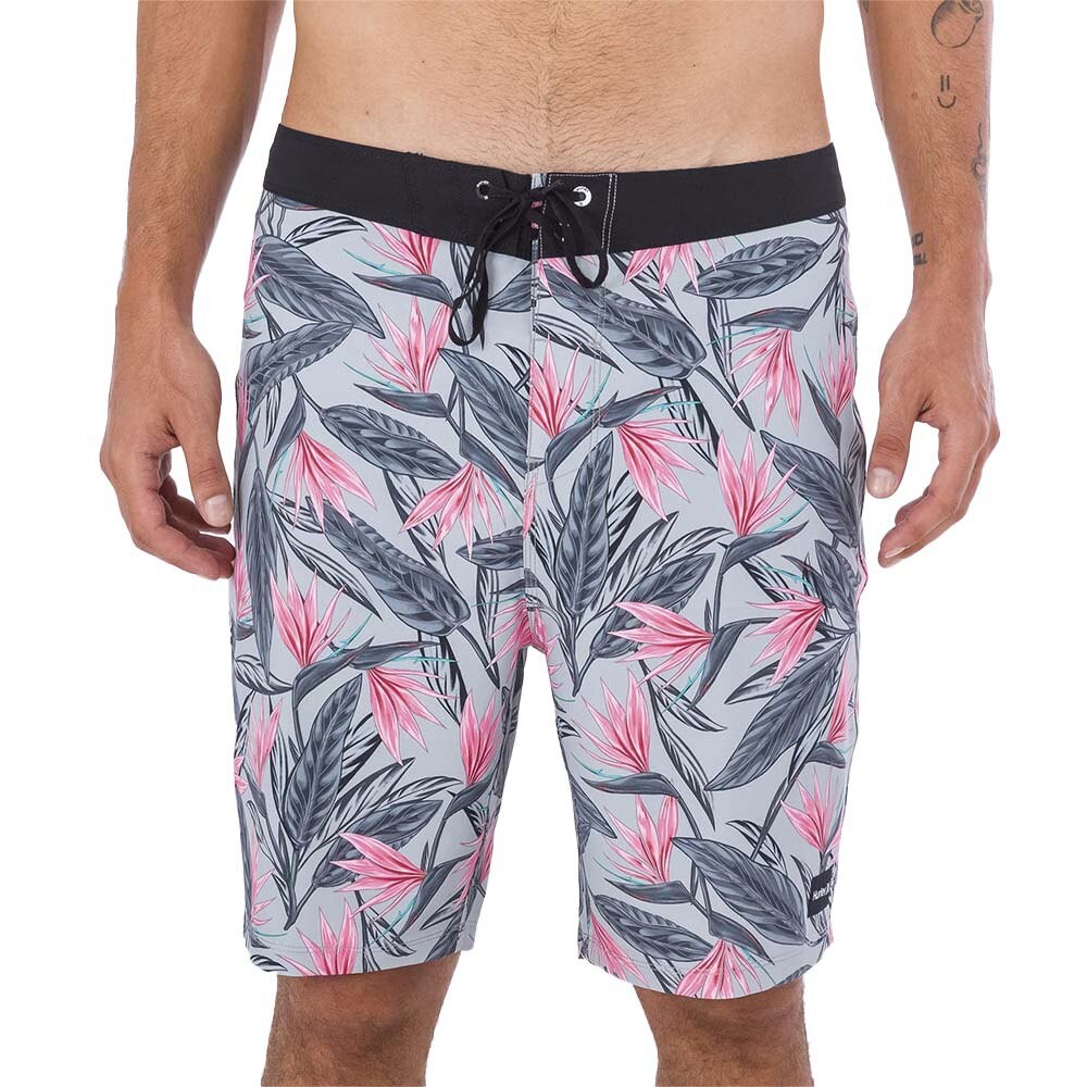 

Шорты для плавания Hurley Weekender 20´, серый