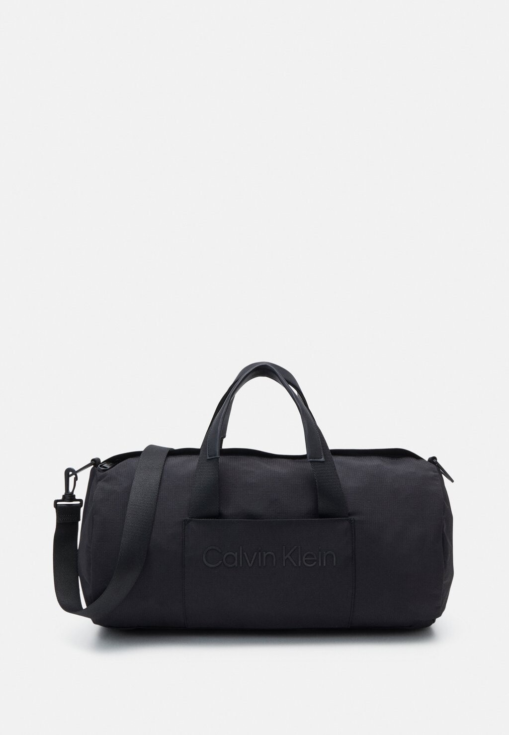 

Дорожная сумка Calvin Klein, черный