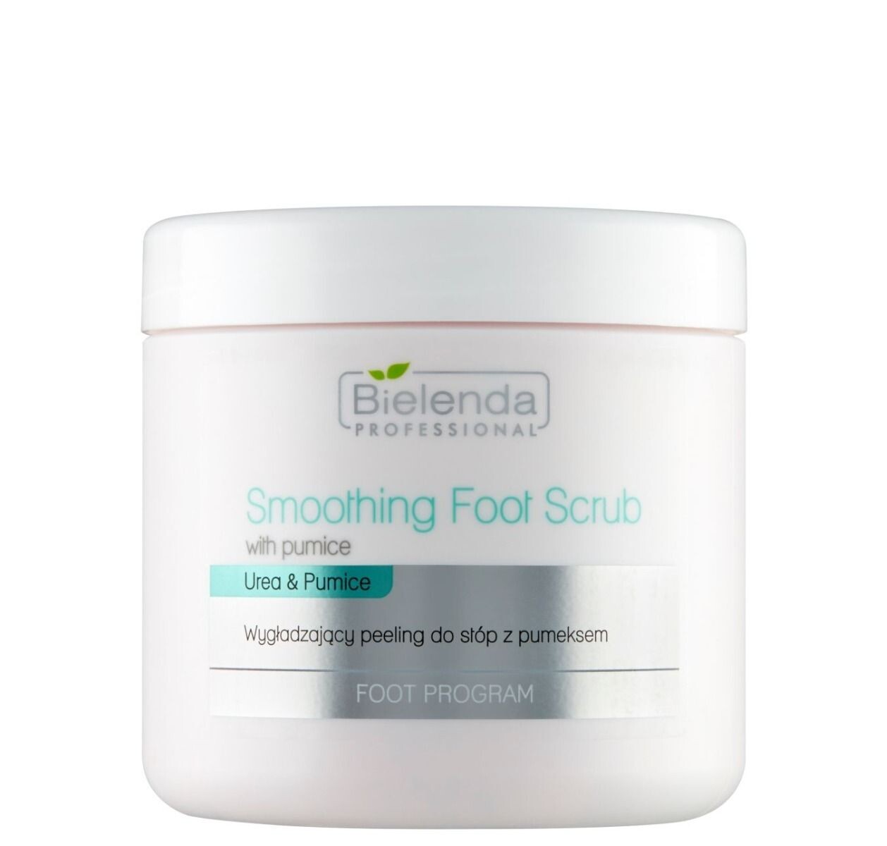 

Пилинг ног Bielenda Professional Smoothing Foot Program, 500 мл