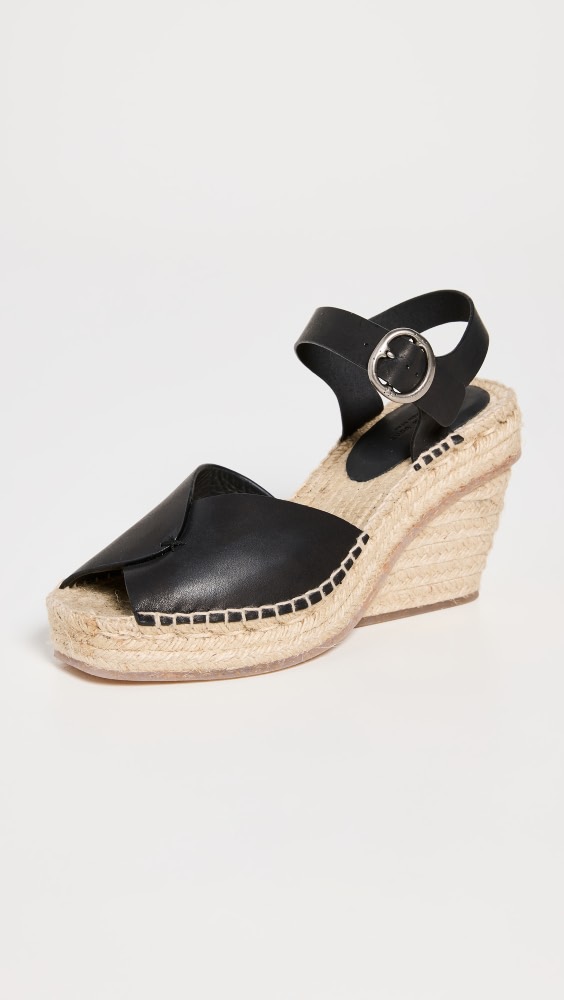 

Эспадрильи Rag & Bone Santiago Wedge