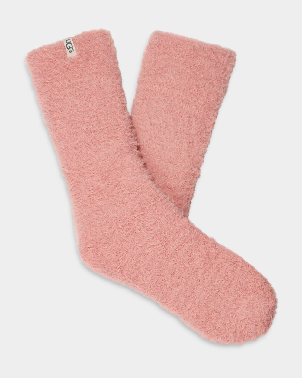 

Носки Teddi Cozy Crew Sock UGG, розовый