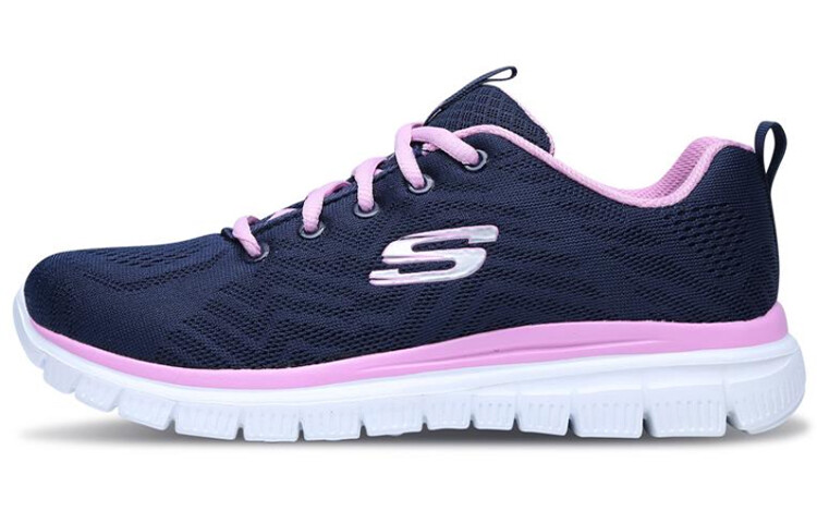 

Skechers Graceful Get Connected Life Повседневная обувь женская