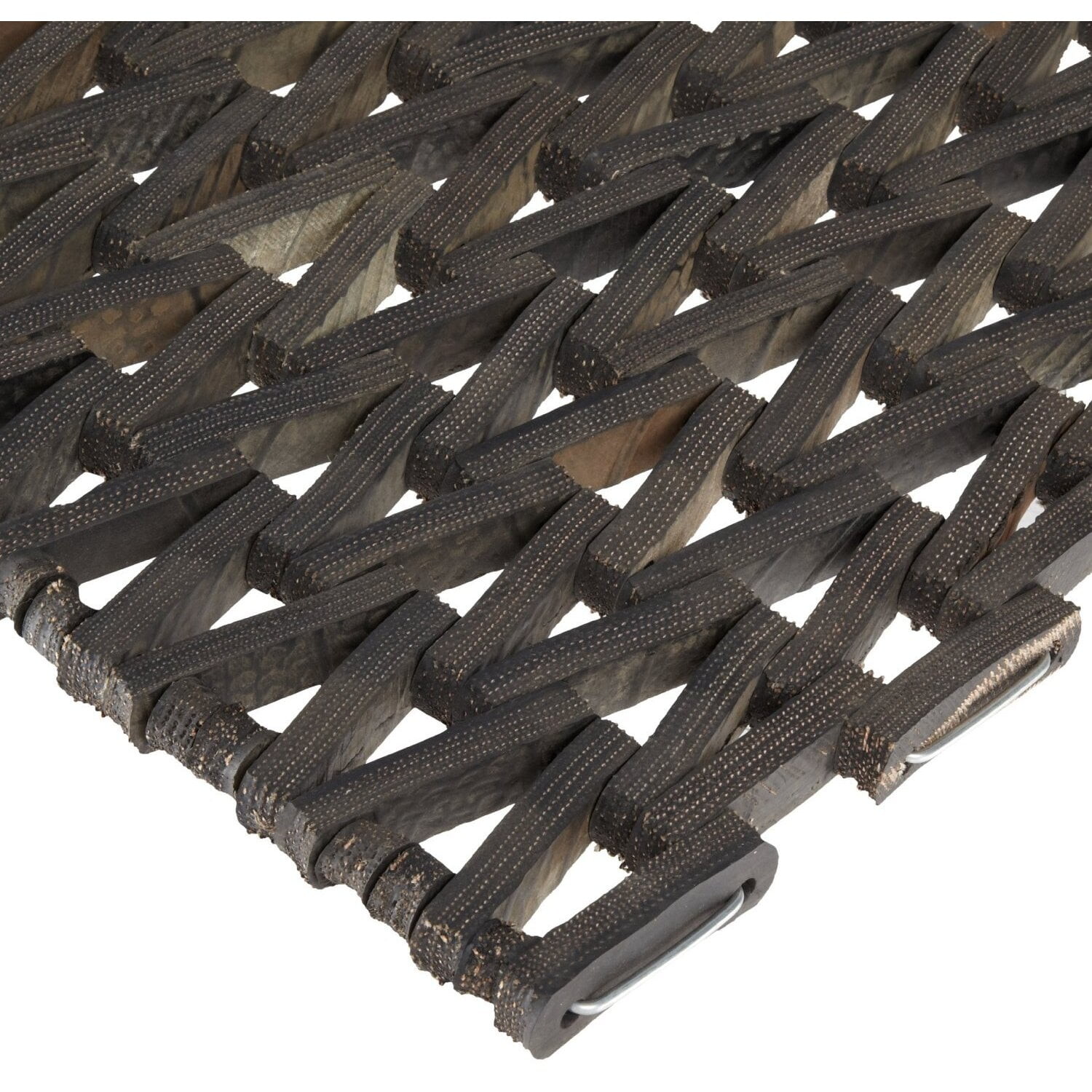 

Коврик для наружного входа Durable Durite Recycled Tire Hetayc, черный