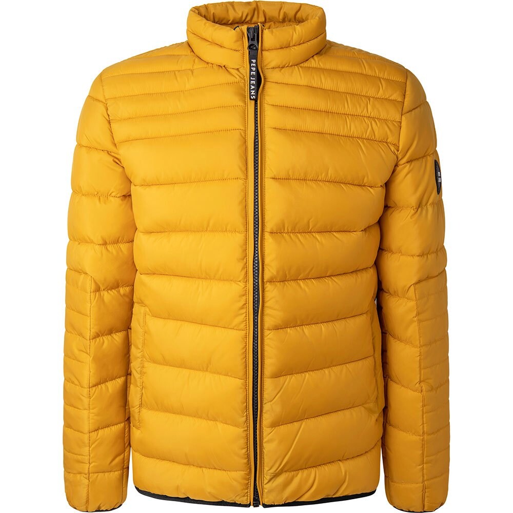

Куртка Pepe Jeans Jack, желтый