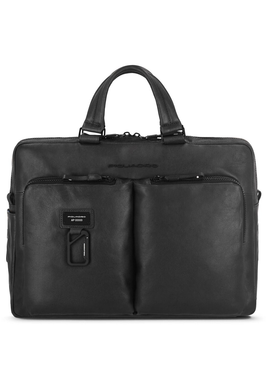 

Портфель HARPER Piquadro, цвет black