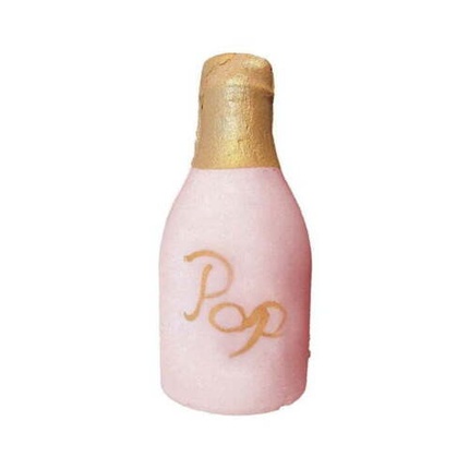 цена Bomb Cosmetics Розовая пенистая бомбочка для ванны Xxl Бомба для ванны, New