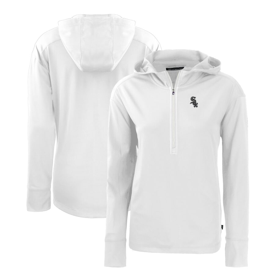 

Куртка Cutter & Buck Chicago White Sox, белый