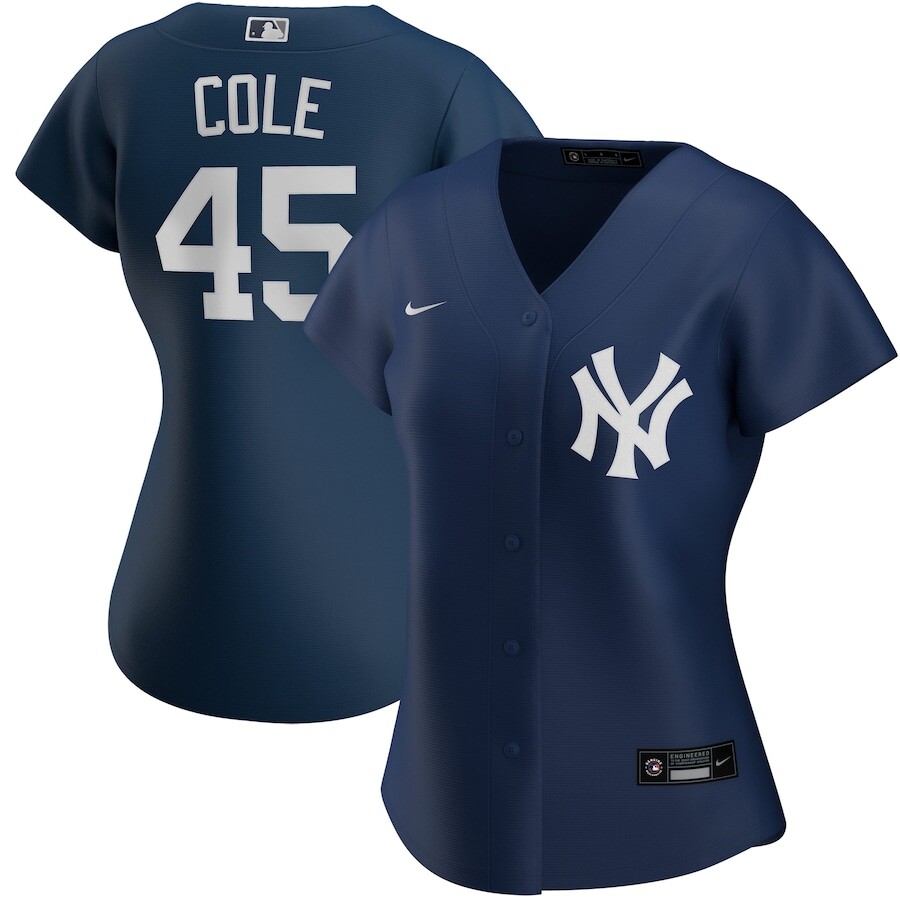 

Джерси Nike New York Yankees, нави