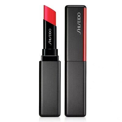 

Гелевая помада 219 Firecracker, 1,6 г Shiseido, VisionAiry
