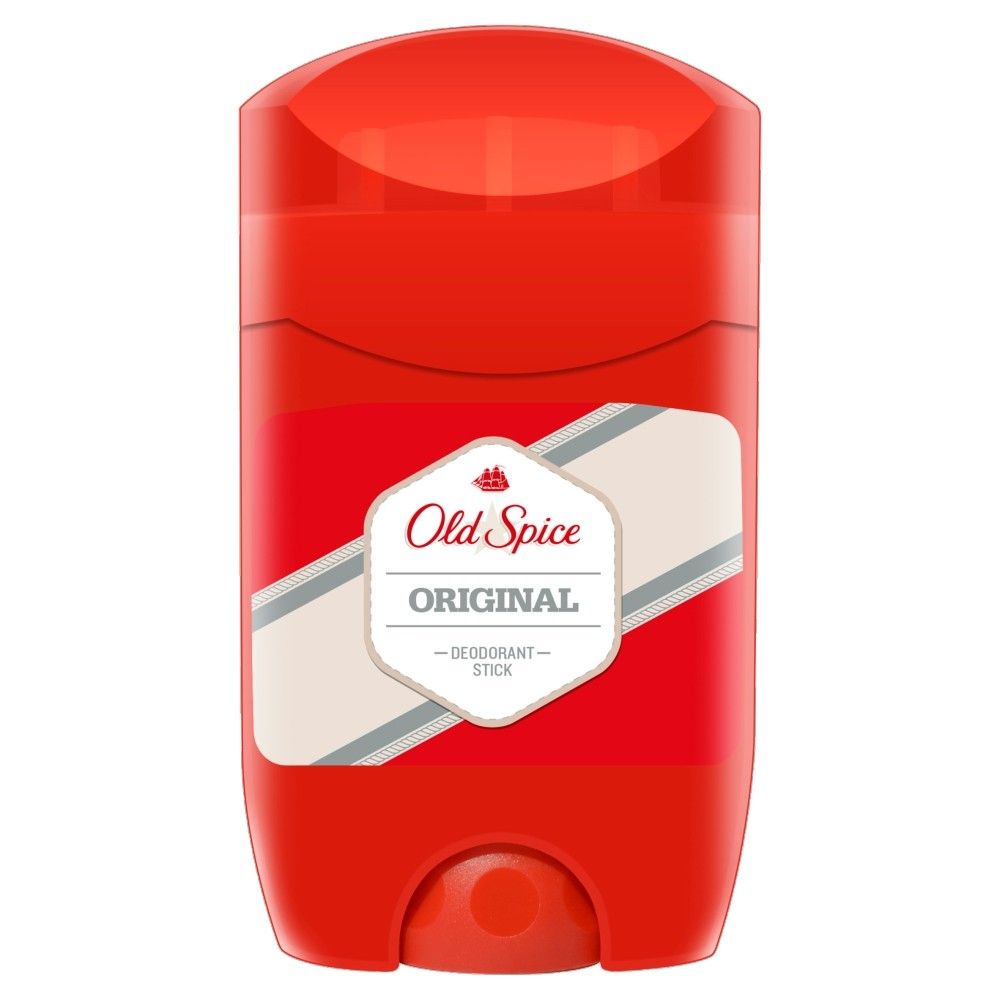 Old Spice Original дезодорант, 50 ml дезодорант desodorante en stick ultra defence old spice 50 ml
