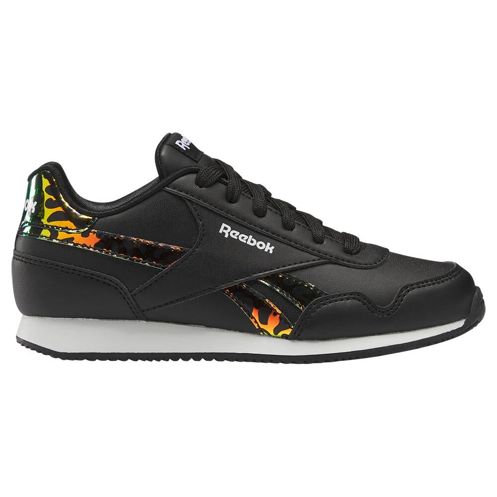 

Кроссовки Reebok Classics Royal Cl Jog 3.0, черный