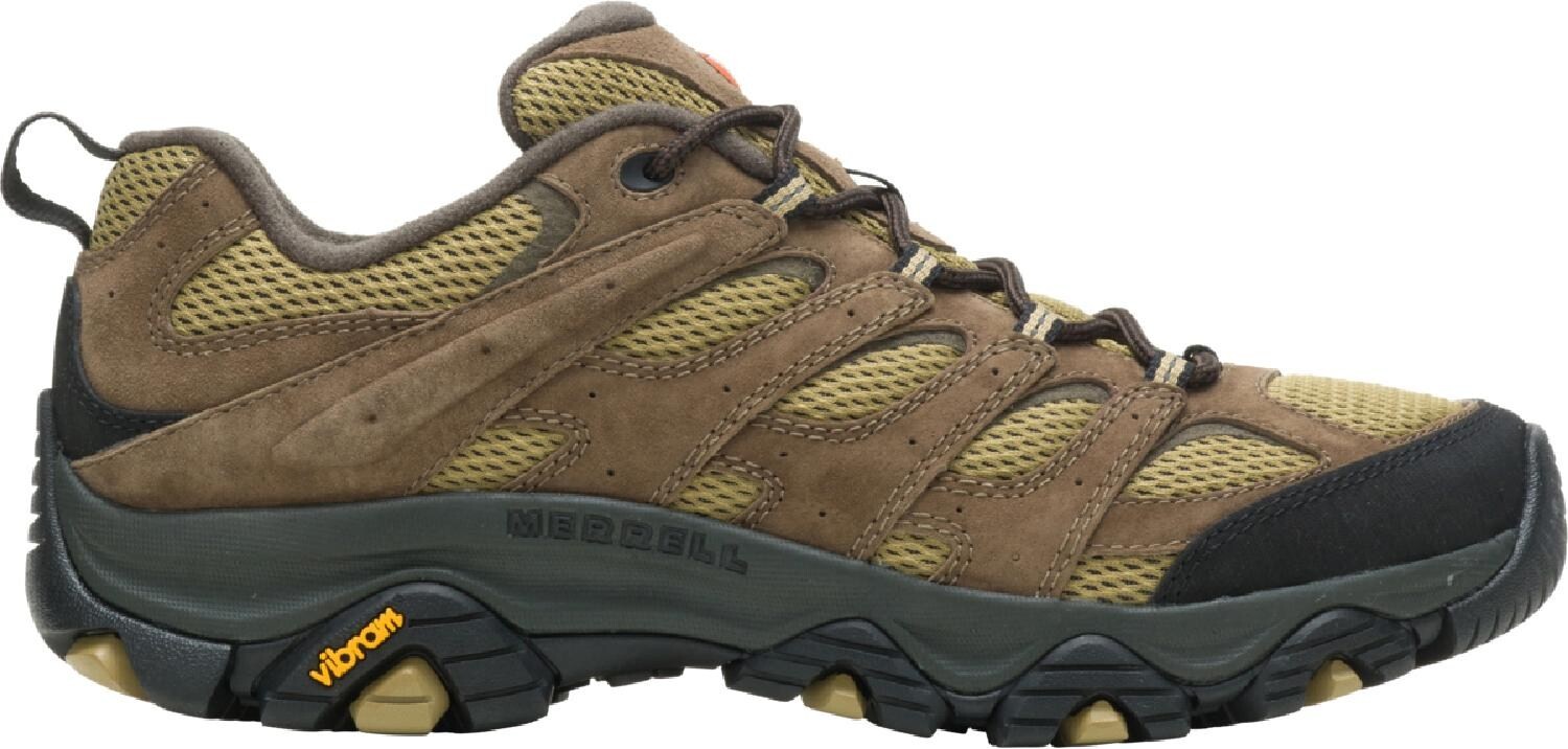 

Походные мужские ботинки Merrell Moab 3, коричневый