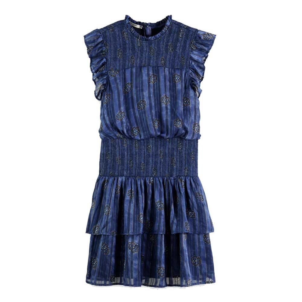 

Платье Scotch & Soda 173375, синий