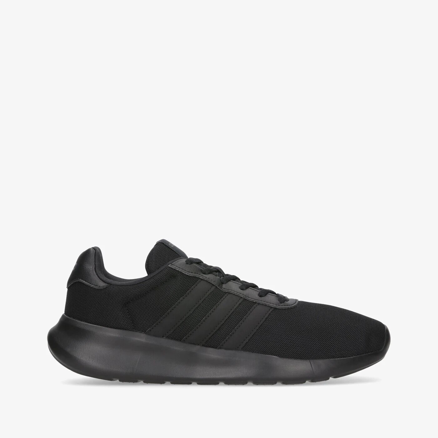 

Кроссовки Adidas Lite Racer 3.0, черный