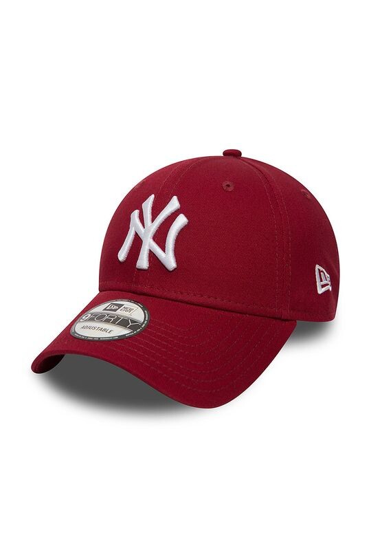 

Кепка New Era, розовый