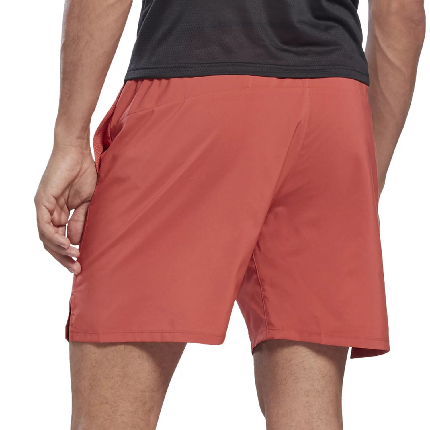 

Мужские шорты Reebok Training Supply Speed